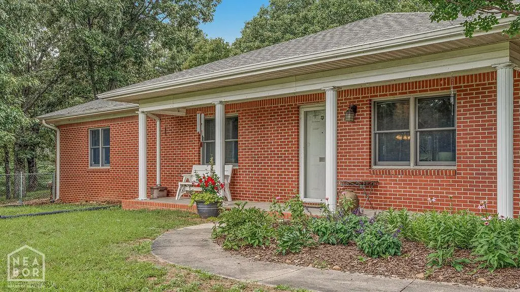 4501 Mount Carmel Road, Jonesboro, AR 72404 - #1