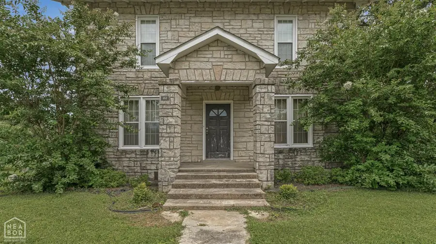 212 Main Street, Keiser, AR 72351 - #2
