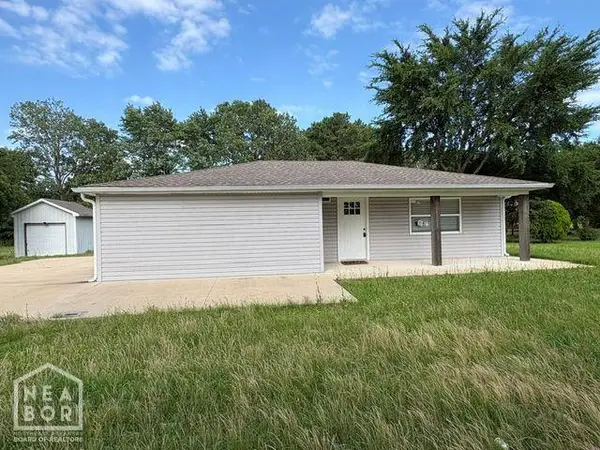 5112 Richardson Drive, Jonesboro, AR 72404