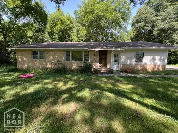 1921 N Culberhouse Street N, Jonesboro, AR 72401