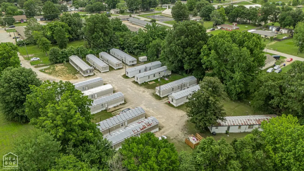 2620 Crawford, Jonesboro, AR 72401 - #1