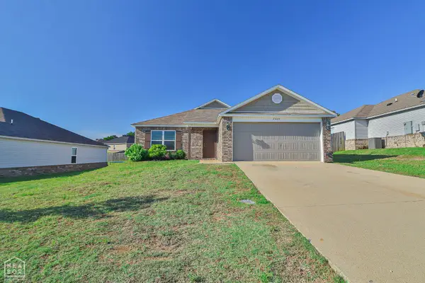 2409 Judes Way, Jonesboro, AR 72404