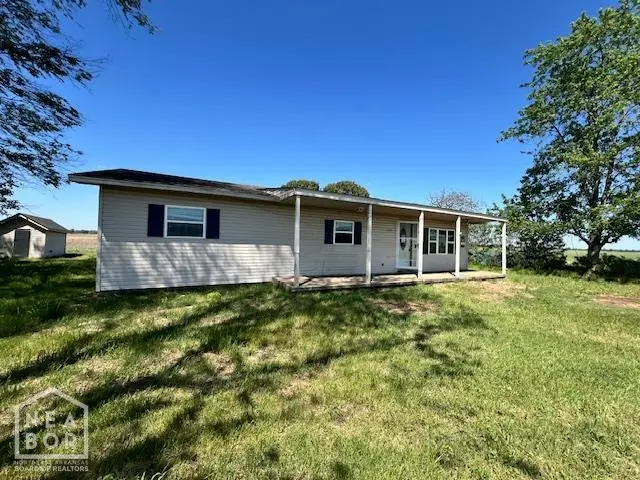 250 County Road 546, Monette, AR 72447 - #1