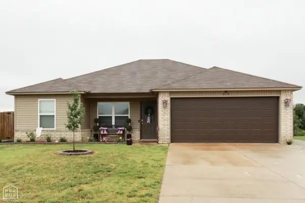 414 Harper Drive, Brookland, AR 72417