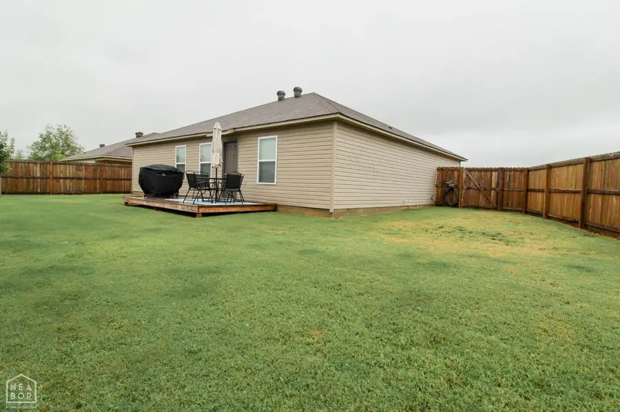414 Harper Drive, Brookland, AR 72417 - #2
