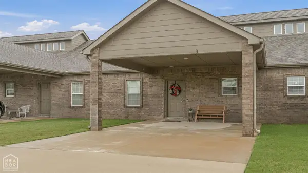 4804 Antosh, Jonesboro, AR 72404