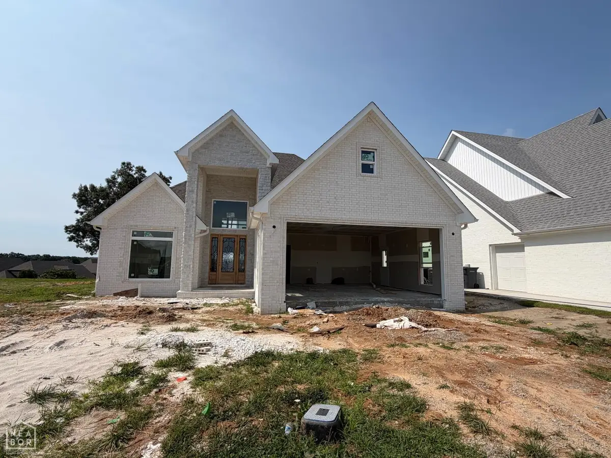 4505 Valencia, Jonesboro, AR 72405 - #1