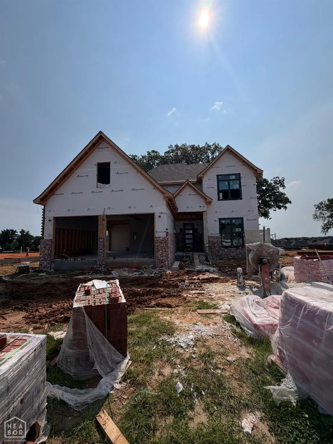 3309 Valencia, Jonesboro, AR 72405 - #1