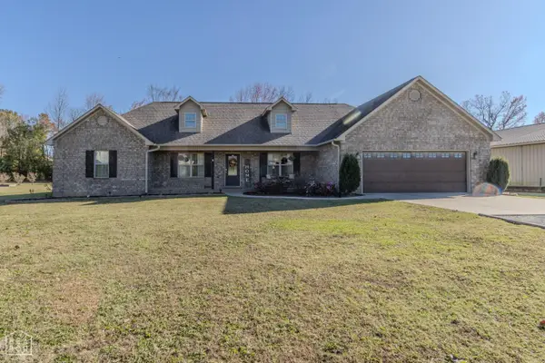83 County Road 7629, Jonesboro, AR 72405