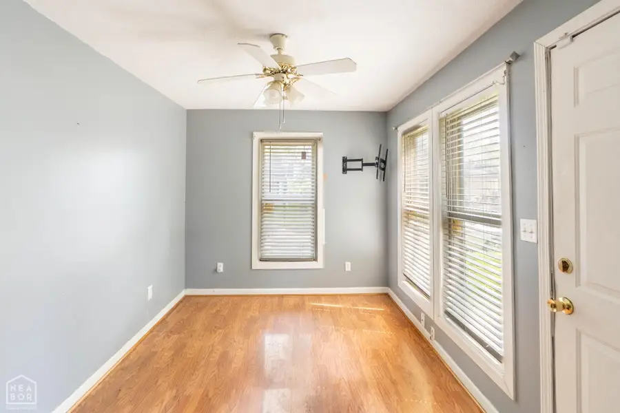 318 N 9th, Blytheville, AR 72315 - #2