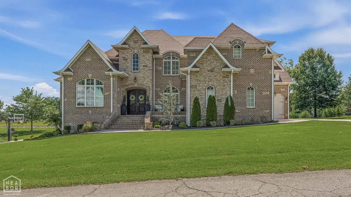 1803 Rogers Dr, Paragould, AR 72450 - #1