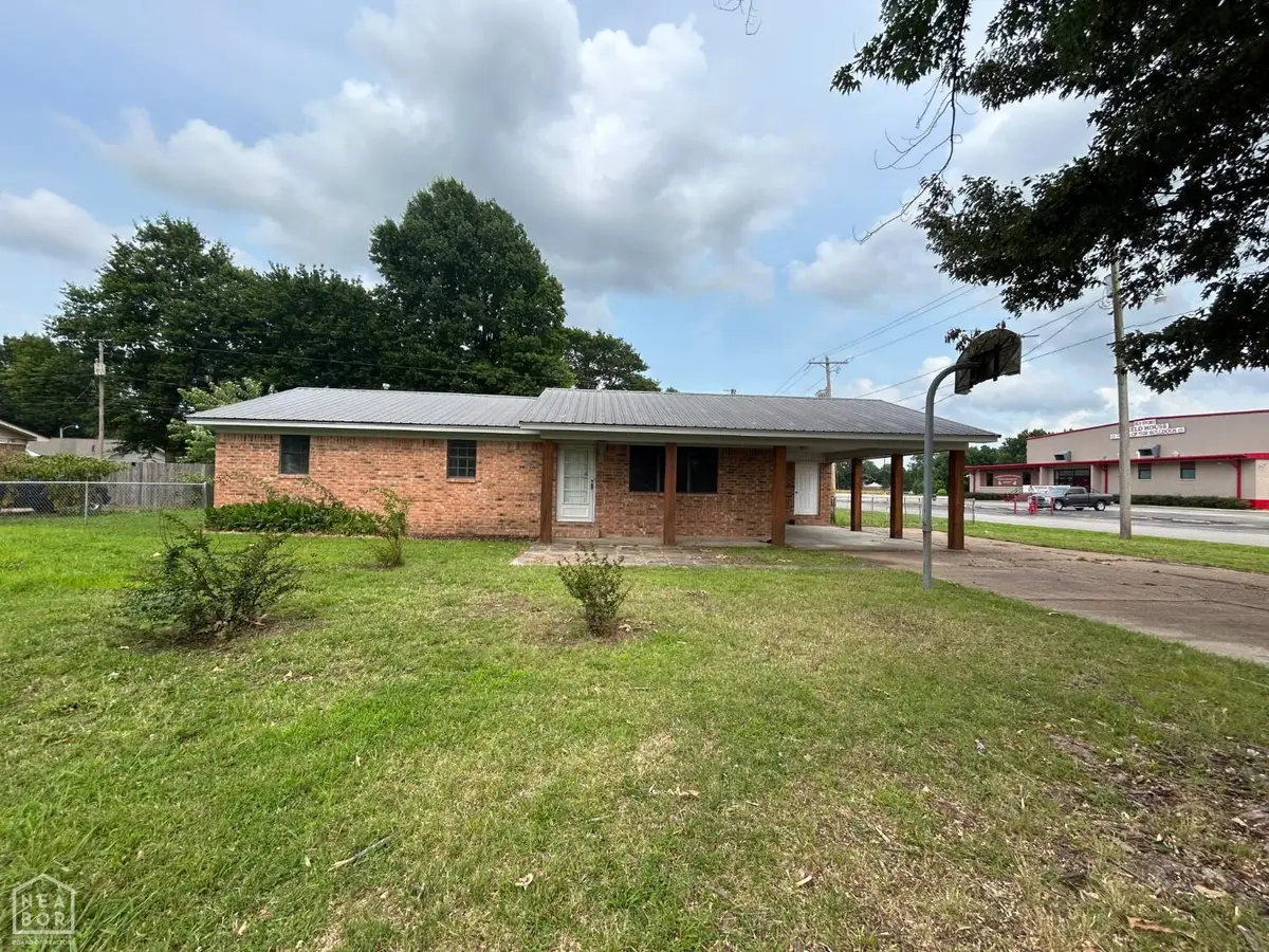 100 Susanne, Tuckerman, AR 72473 - #1