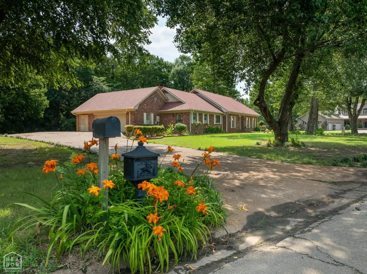7 Holmes Street, Newport, AR 72112 - #1