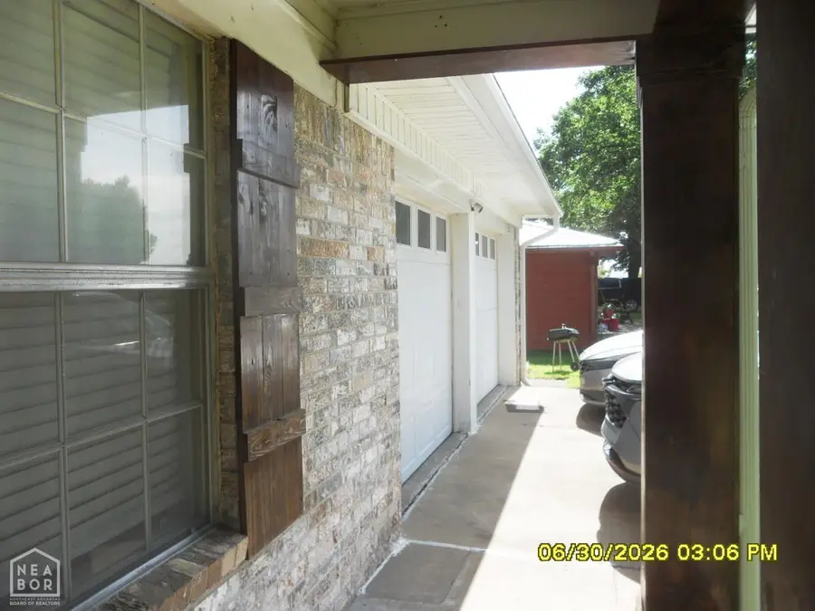 2809 Ivy Drive, Newport, AR 72112 - #3