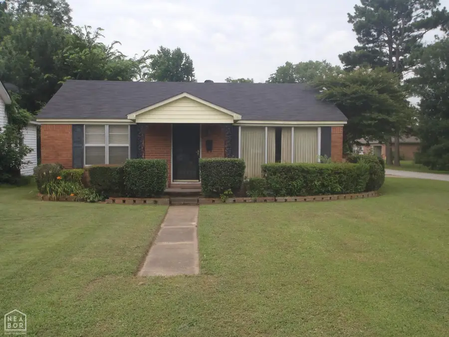 600 Mclain, Newport, AR 72112 - #2
