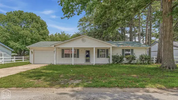 910 Dwight Street, Manila, AR 72442