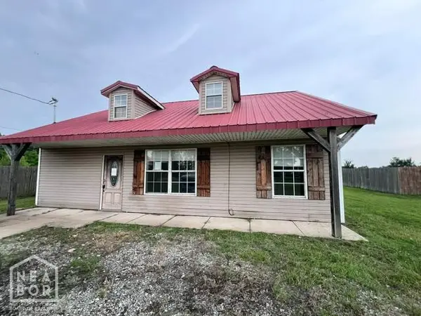 433 Affinity Street, Hoxie, AR 72433