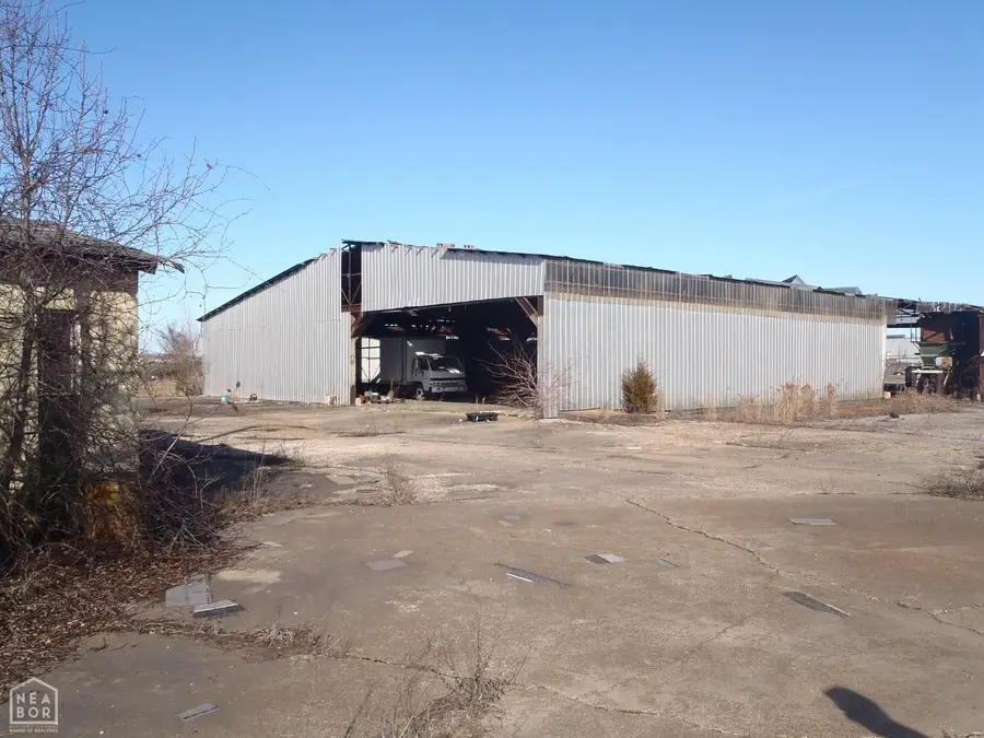 2601 Van Dyke Road, Newport, AR 72112 - #3