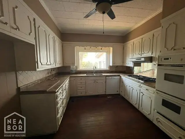 1787 E State Highway 18 E, Blytheville, AR 72315 - #2