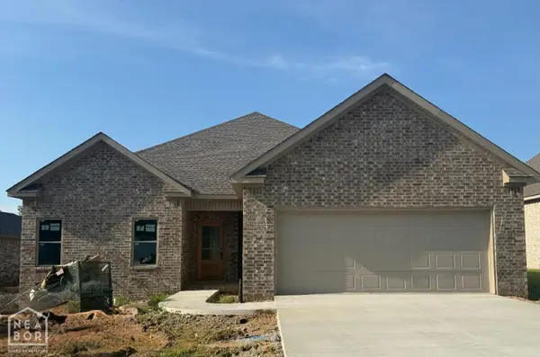 4317 Lynx Lane, Jonesboro, AR 72405