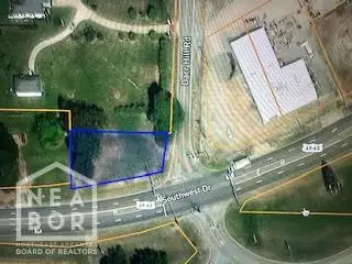 5415 Southwest Drive, Jonesboro, AR 72404 - #3