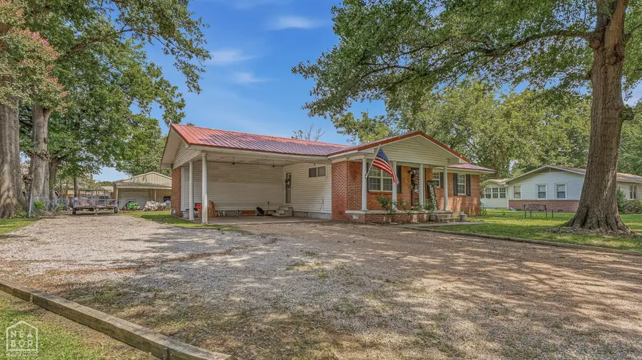 8 Washington Street, Wilson, AR 72395 - #2