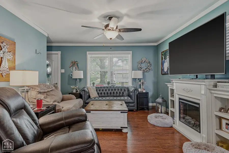 8 Washington Street, Wilson, AR 72395 - #3