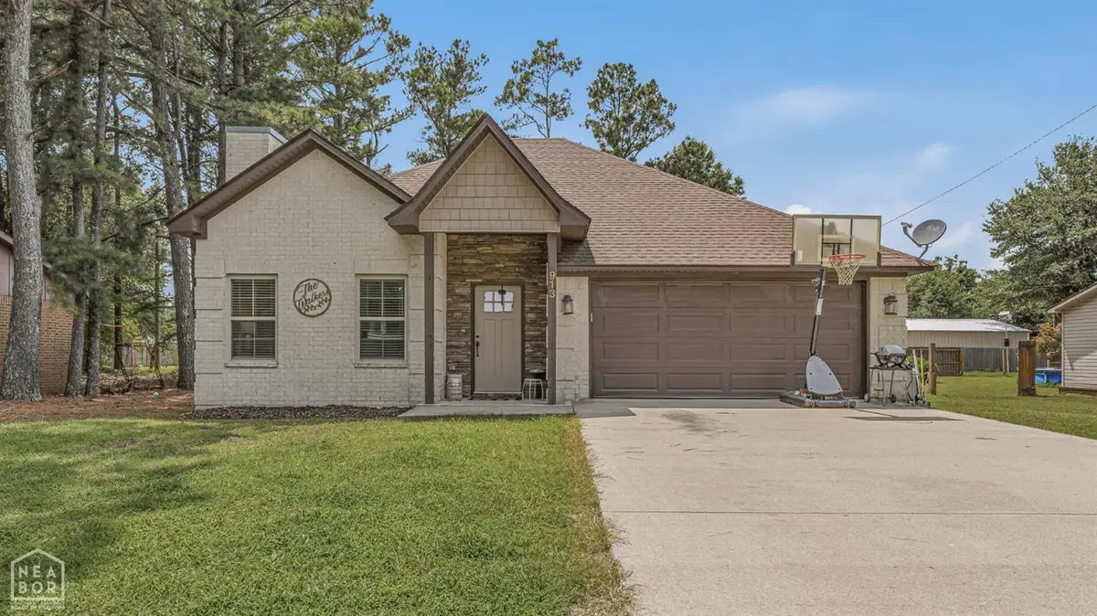 913 Benton Street, Manila, AR 72442 - #1