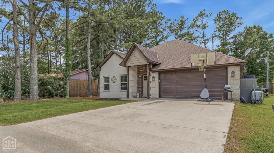 913 Benton Street, Manila, AR 72442 - #2