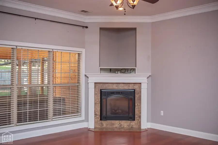 1512 Sullivan Circle, Jonesboro, AR 72404 - #3