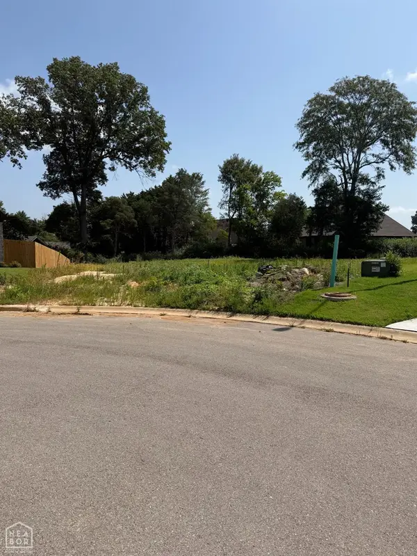 4311 Stoke Drive, Jonesboro, AR 72405