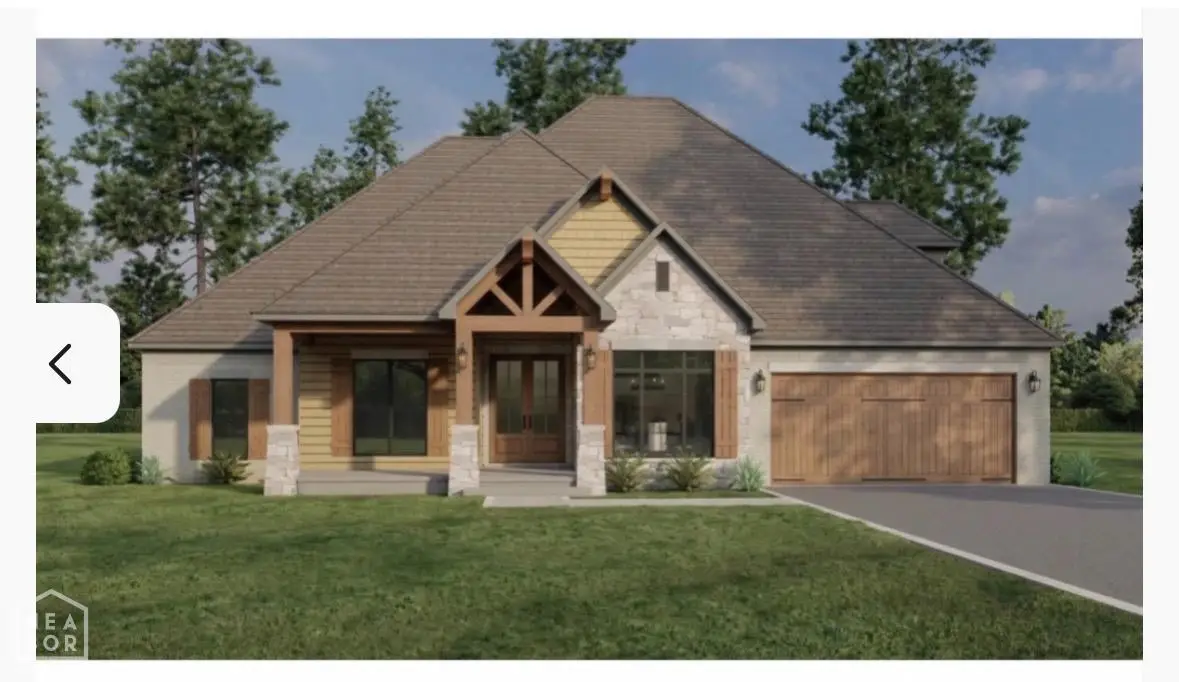 6128 Cr 745, Jonesboro, AR 72405 - #1