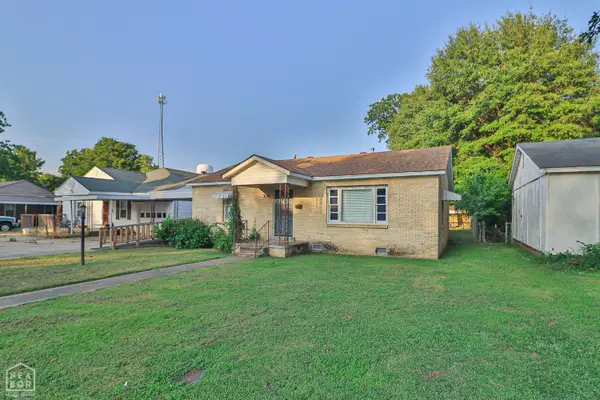 308 Mildred Avenue, Trumann, AR 72472
