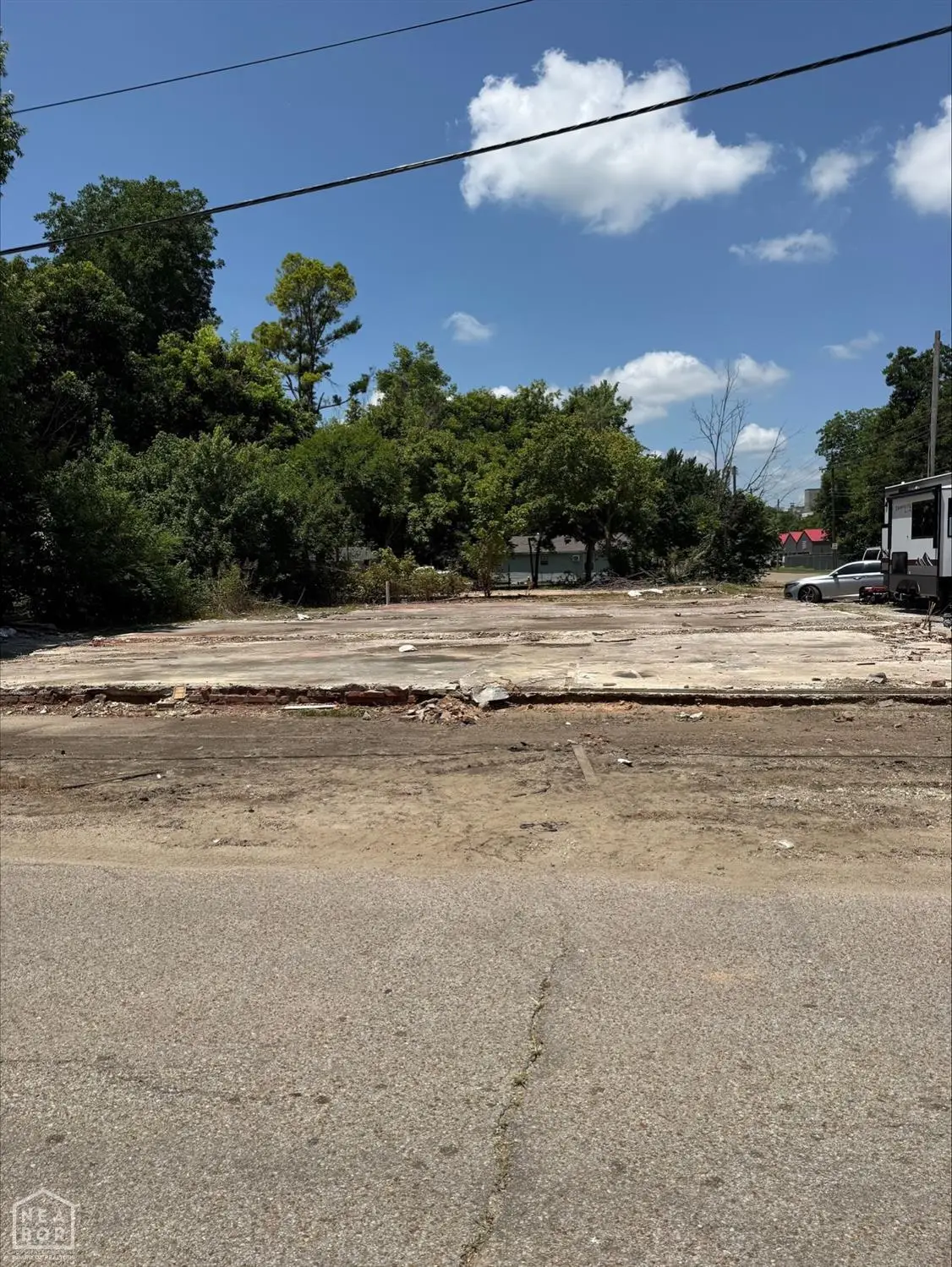 711 Burke Street, Jonesboro, AR 72401 - #1