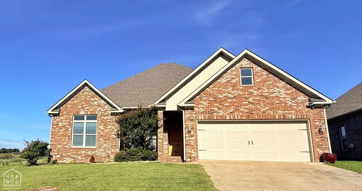 3709 Jaxon Lane, Jonesboro, AR 72404 - #1
