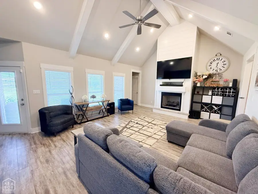 3709 Jaxon Lane, Jonesboro, AR 72404 - #2