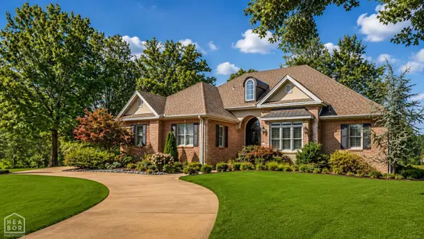 2213 Ridgepointe Drive, Jonesboro, AR 72404