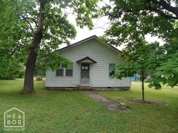 109 Hutchinson Street, Rector, AR 72461