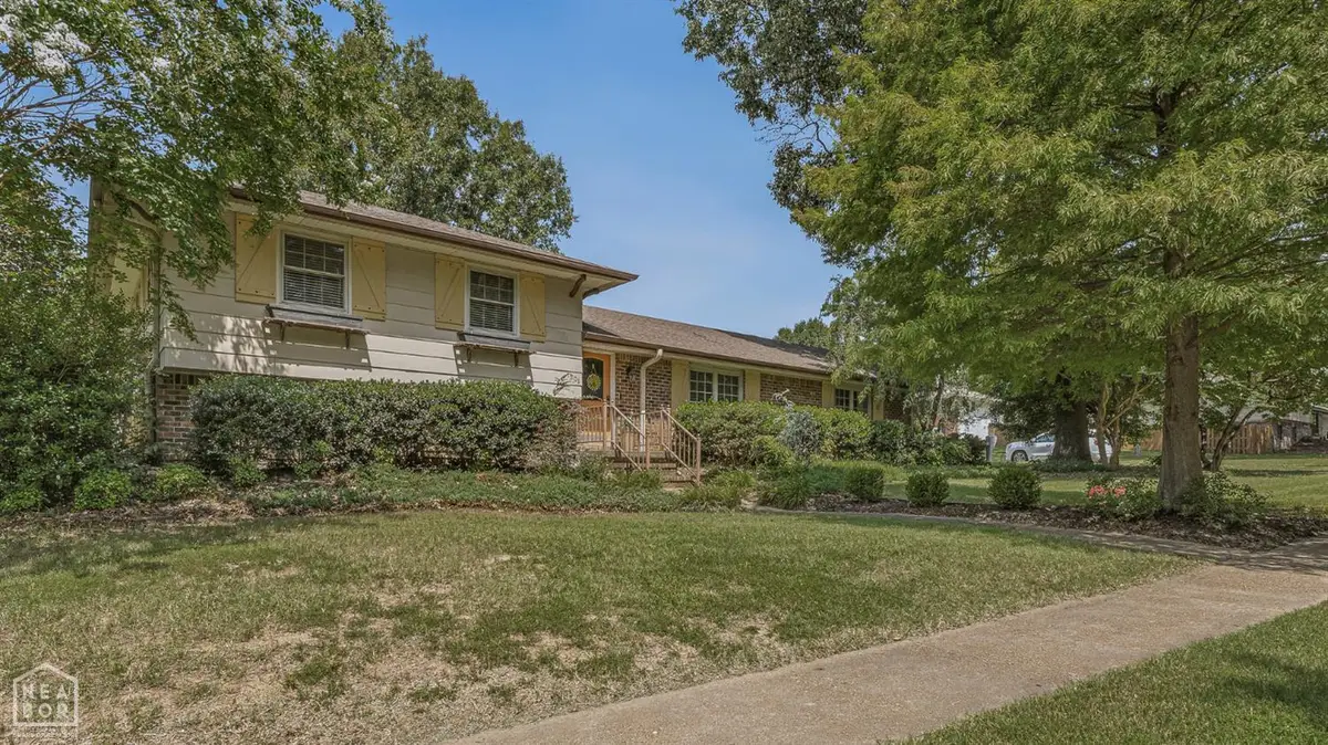 1601 Dupwe Drive, Jonesboro, AR 72401 - #1