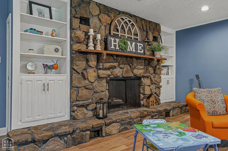 1601 Dupwe Drive, Jonesboro, AR 72401 - #2
