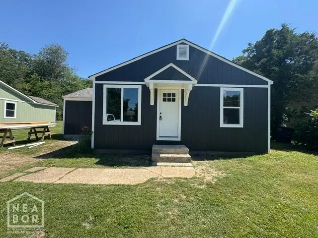 726 W Davis, Piggott, AR 72454 - #1