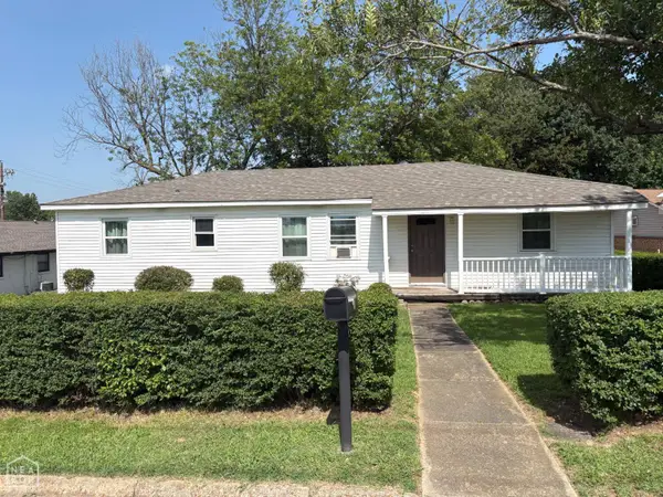 902 Tony Drive, Jonesboro, AR 72401