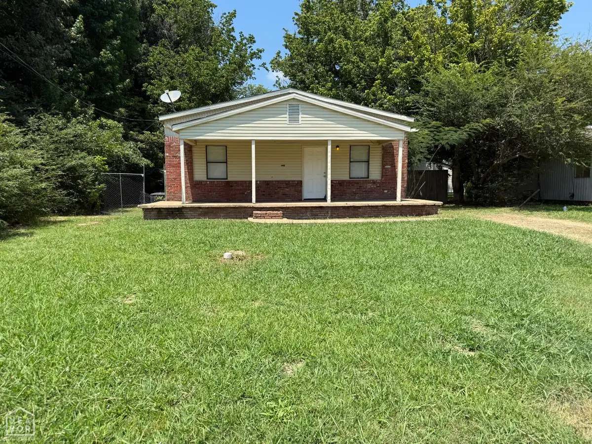 404 Easy, Jonesboro, AR 72401 - #1