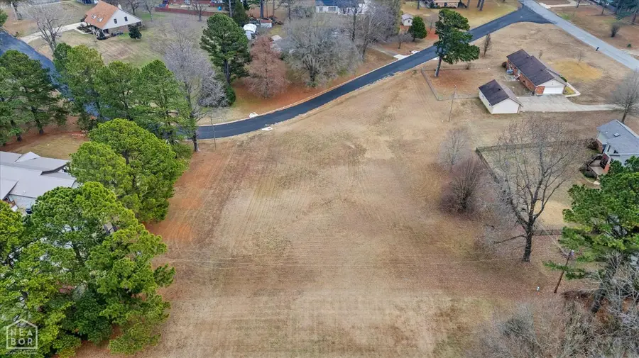 2908 Bobbi Dawn, Jonesboro, AR 72401 - #2