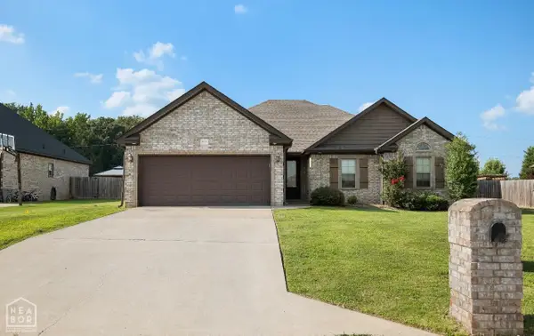 5508 Slimbridge, Jonesboro, AR 72401