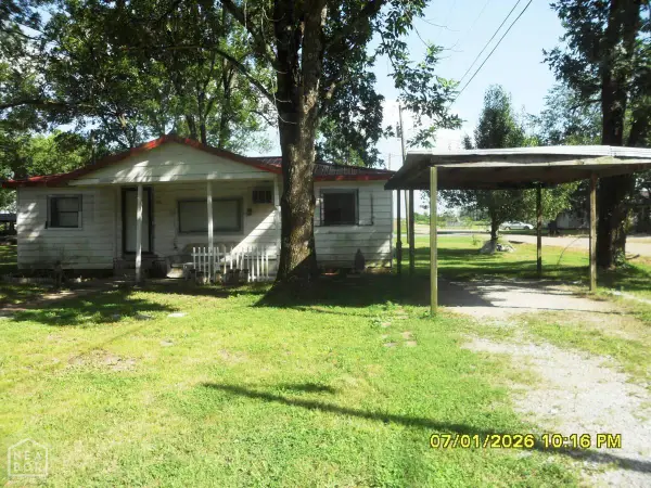 700 Avenue, Jacksonport, AR 72075
