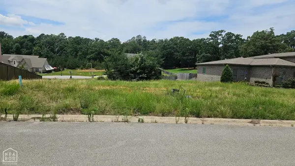 3909 Teal Drive, Jonesboro, AR 72404