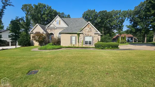 3206 Lacoste, Jonesboro, AR 72040