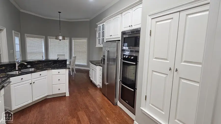 3206 Lacoste, Gilkerson, AR 72040 - #2