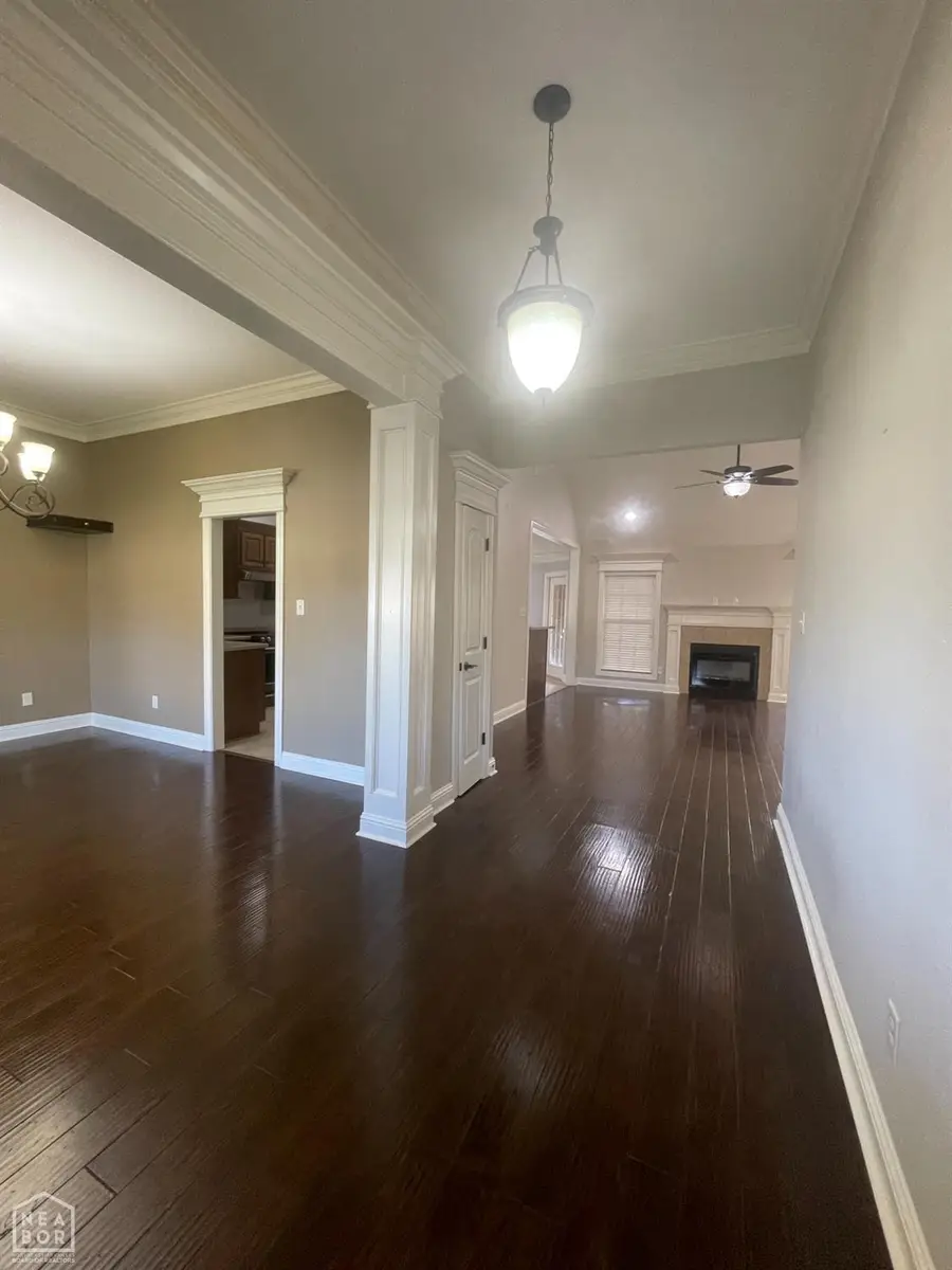 5629 Hollow Creek Lane, Jonesboro, AR 72404 - #2